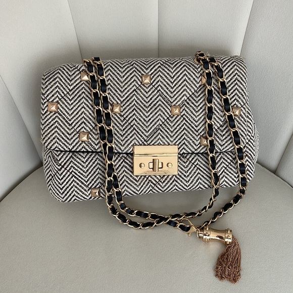 Aldo shoulder bag - Picture 6 of 7